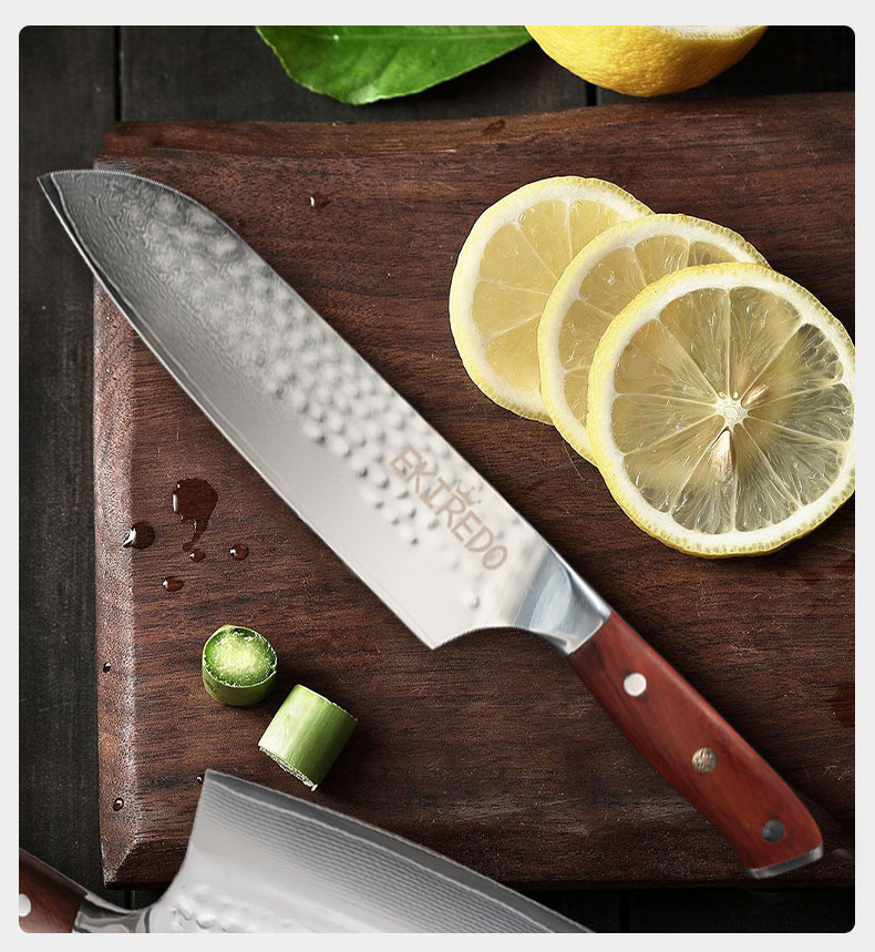 Knives