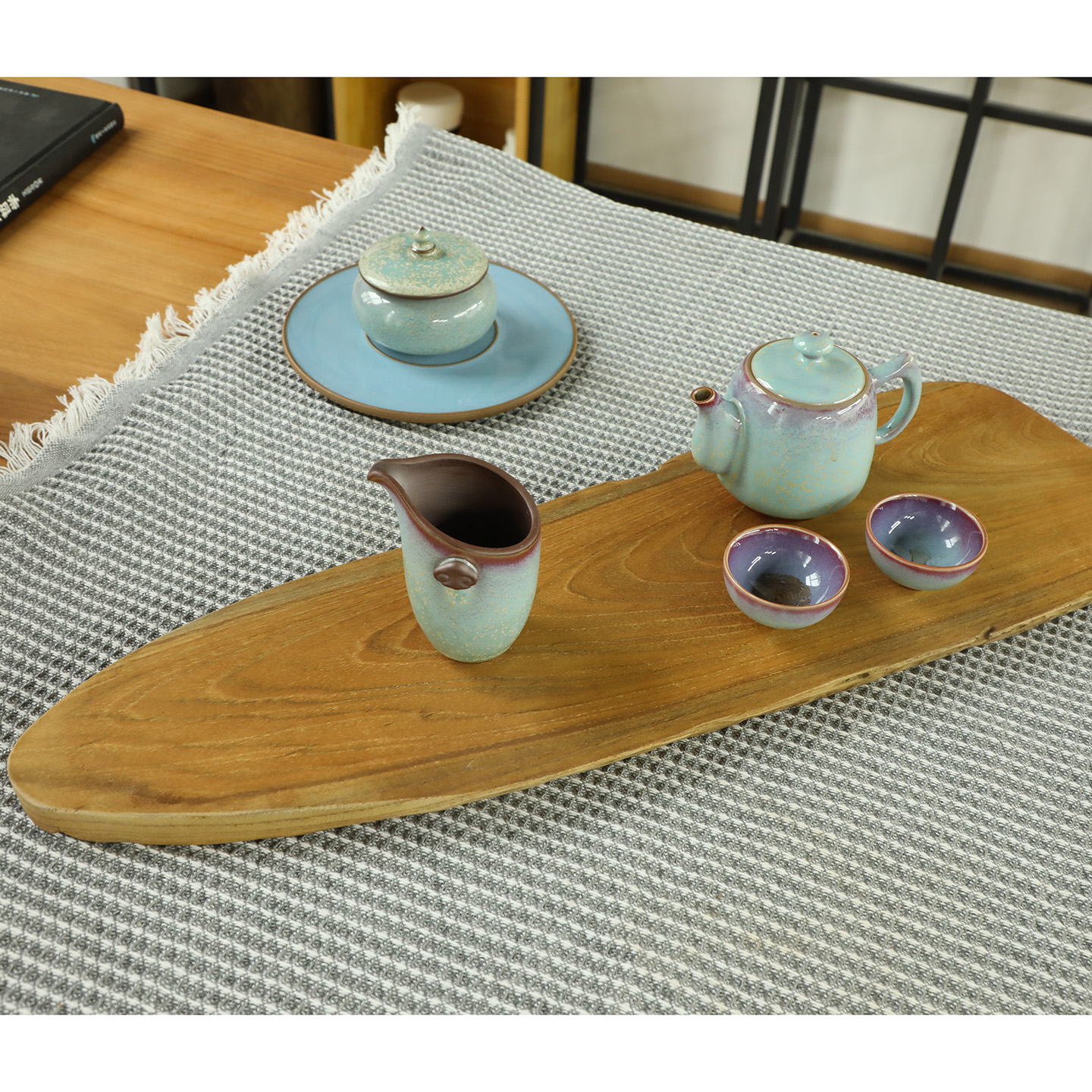 tea desk