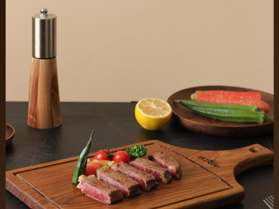 Cutting Board