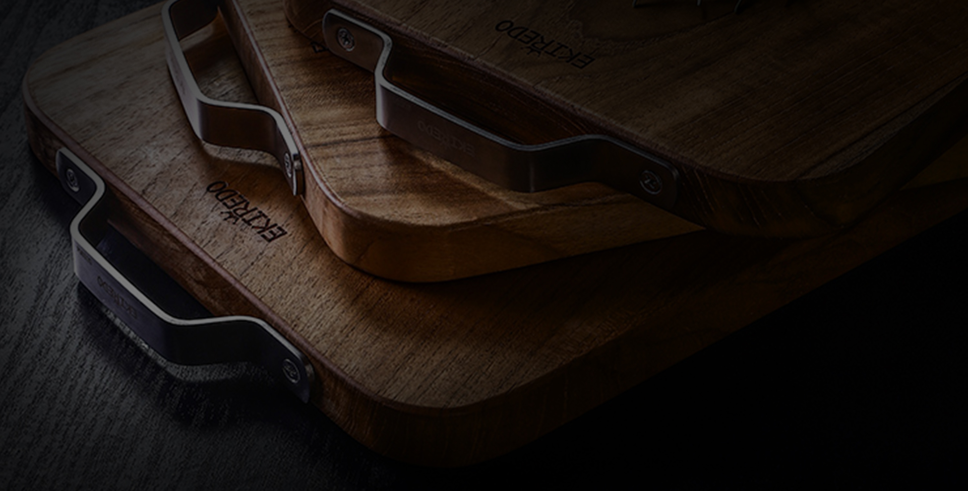 Premium Teak